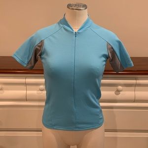 New with tags Nike bike shirt
